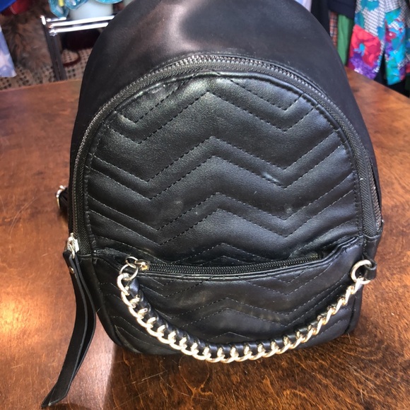 Backpack, mini - Picture 4 of 13